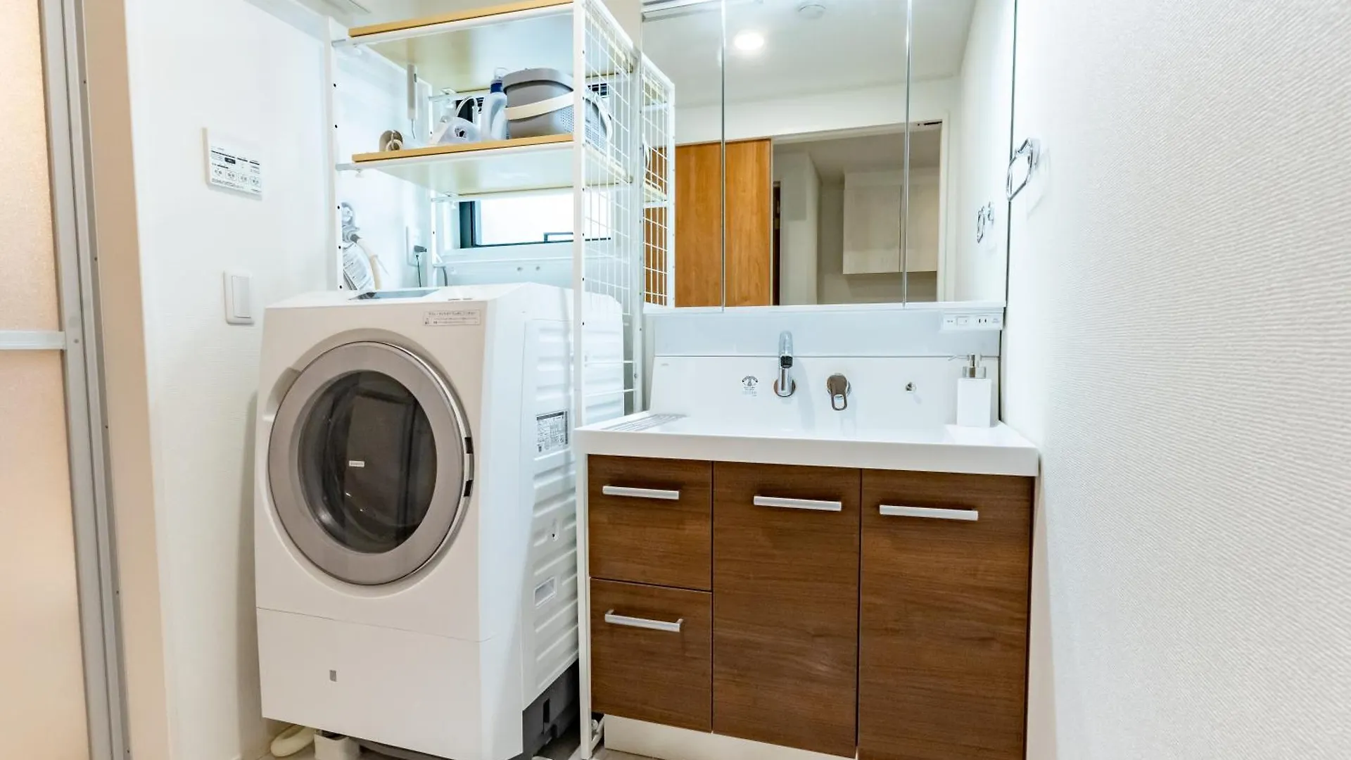 Apartmán Hotel Grand Star Prefektura Tokio