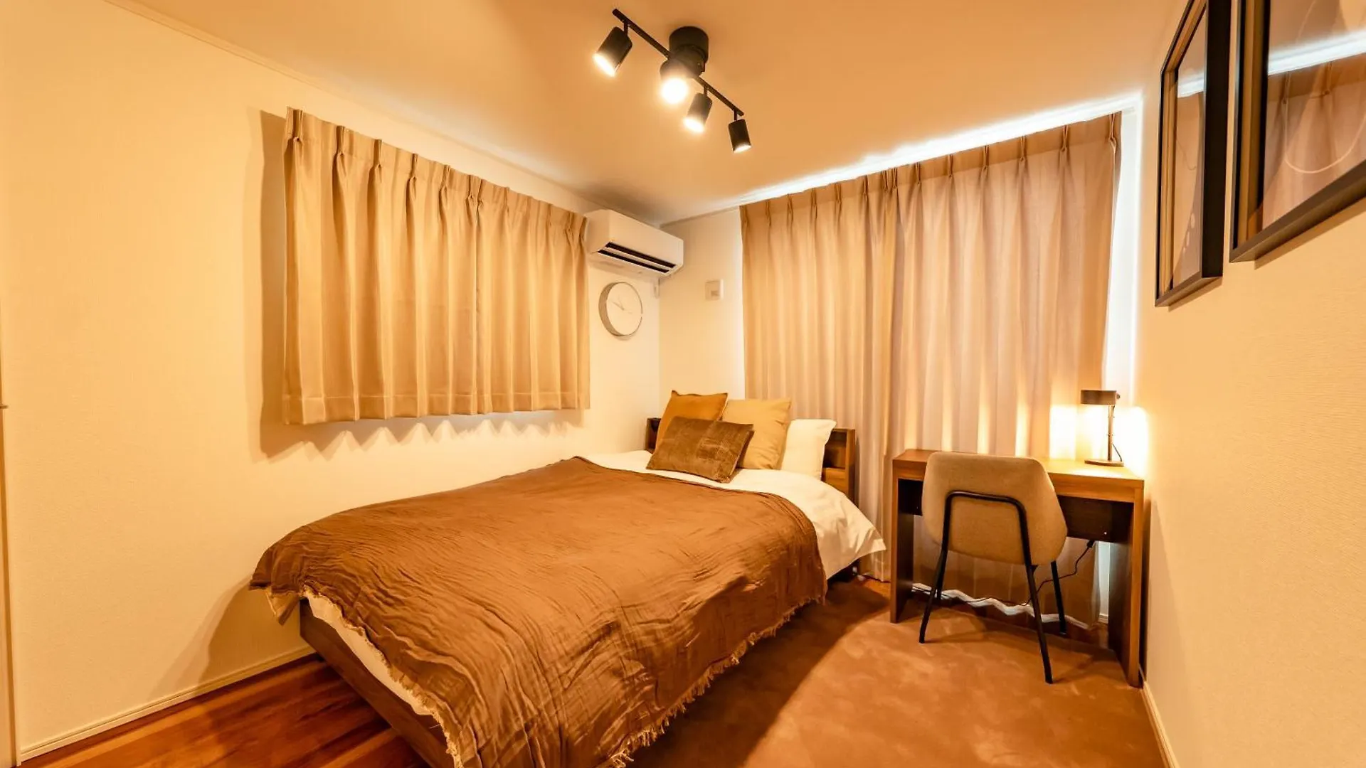 Hotel Grand Star Prefektura Tokio Japonsko
