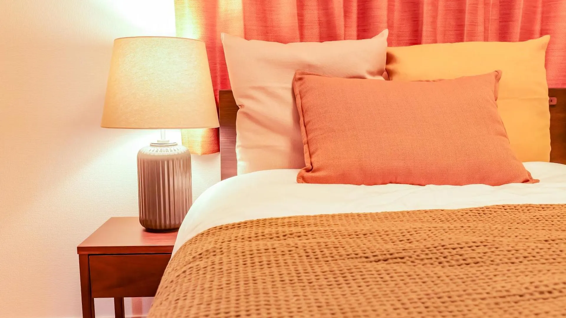Apartmán Hotel Grand Star Prefektura Tokio Japonsko