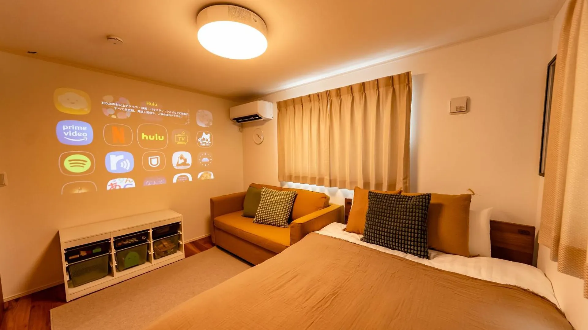 Hotel Grand Star Prefektura Tokio 0*,