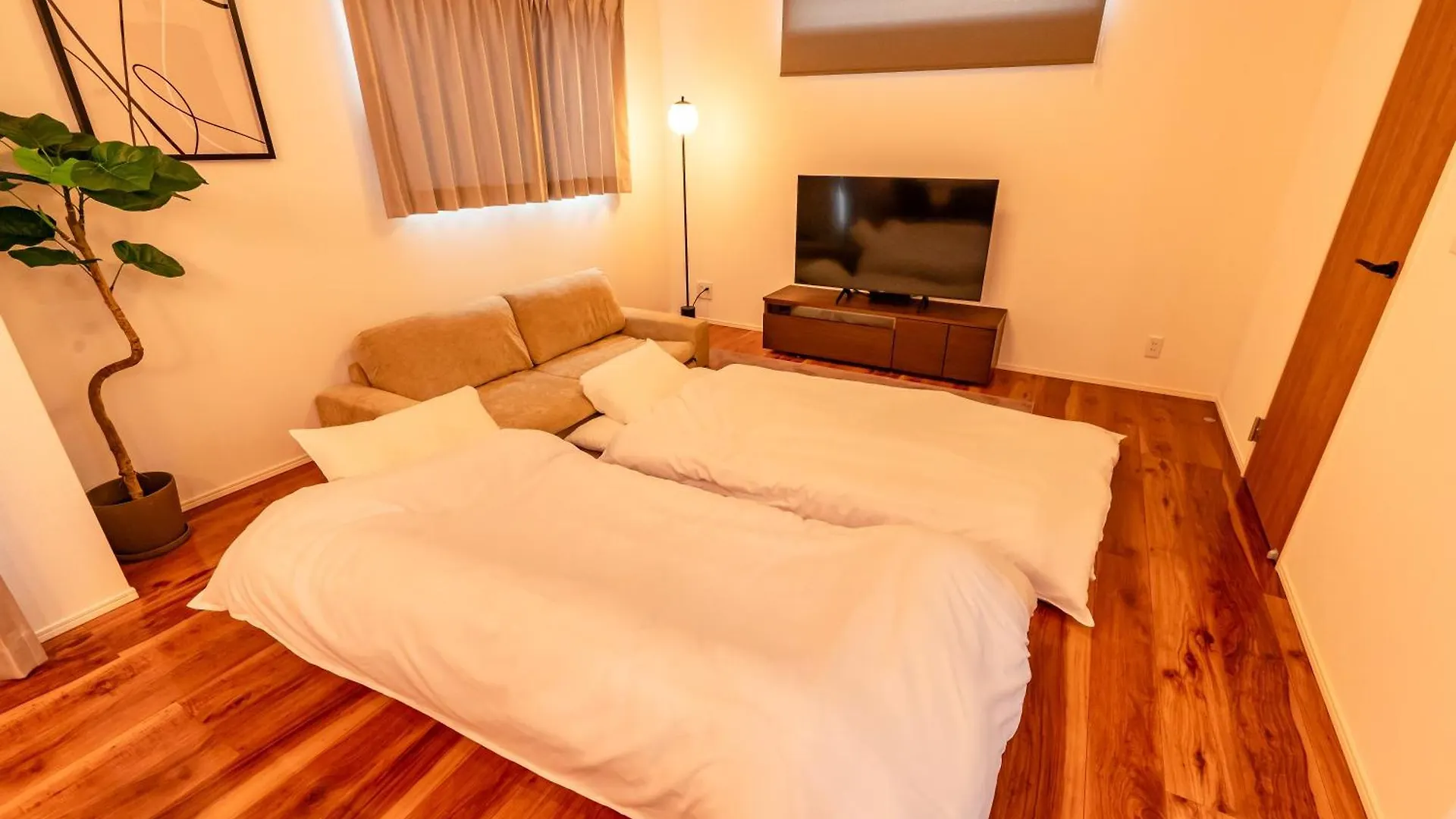 Hotel Grand Star Prefektura Tokio Japonsko