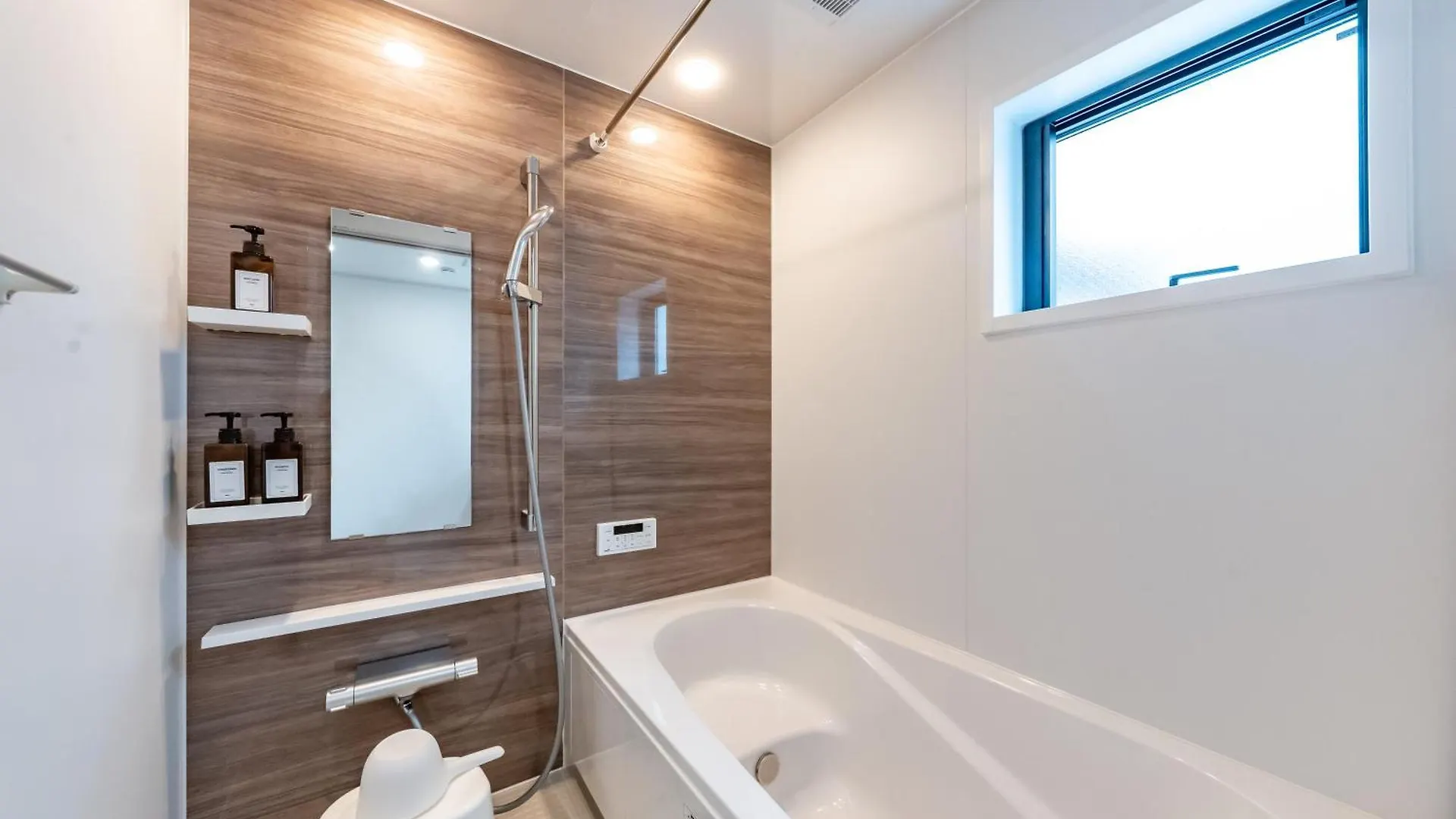 Apartment Hotel Grand Star Tokyo