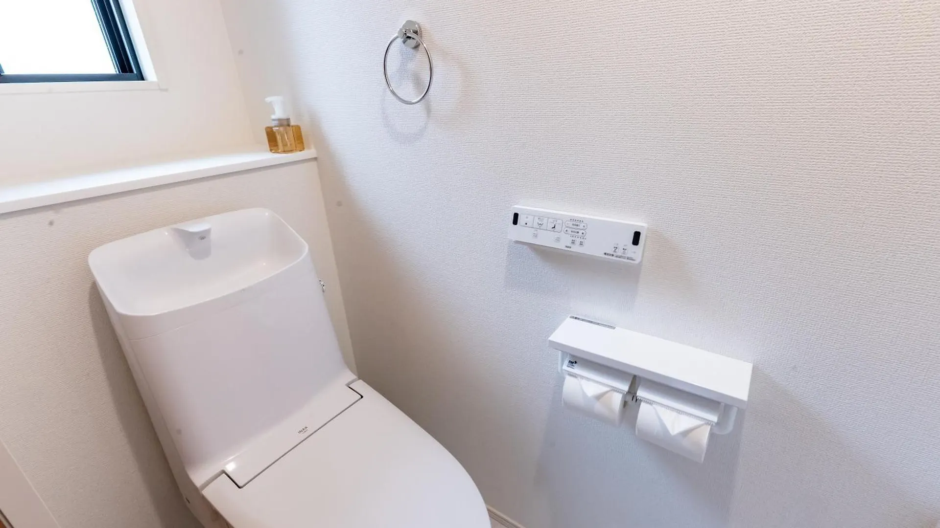 Apartment Hotel Grand Star Tokyo Japan