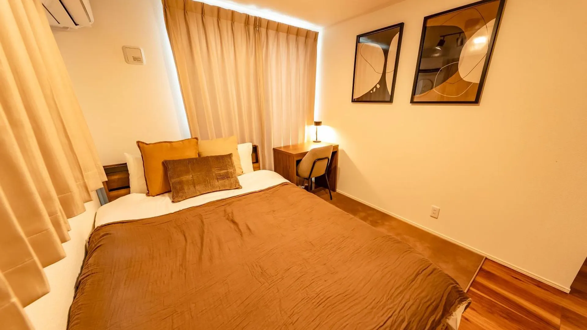 Hotel Grand Star Tokyo 0*,