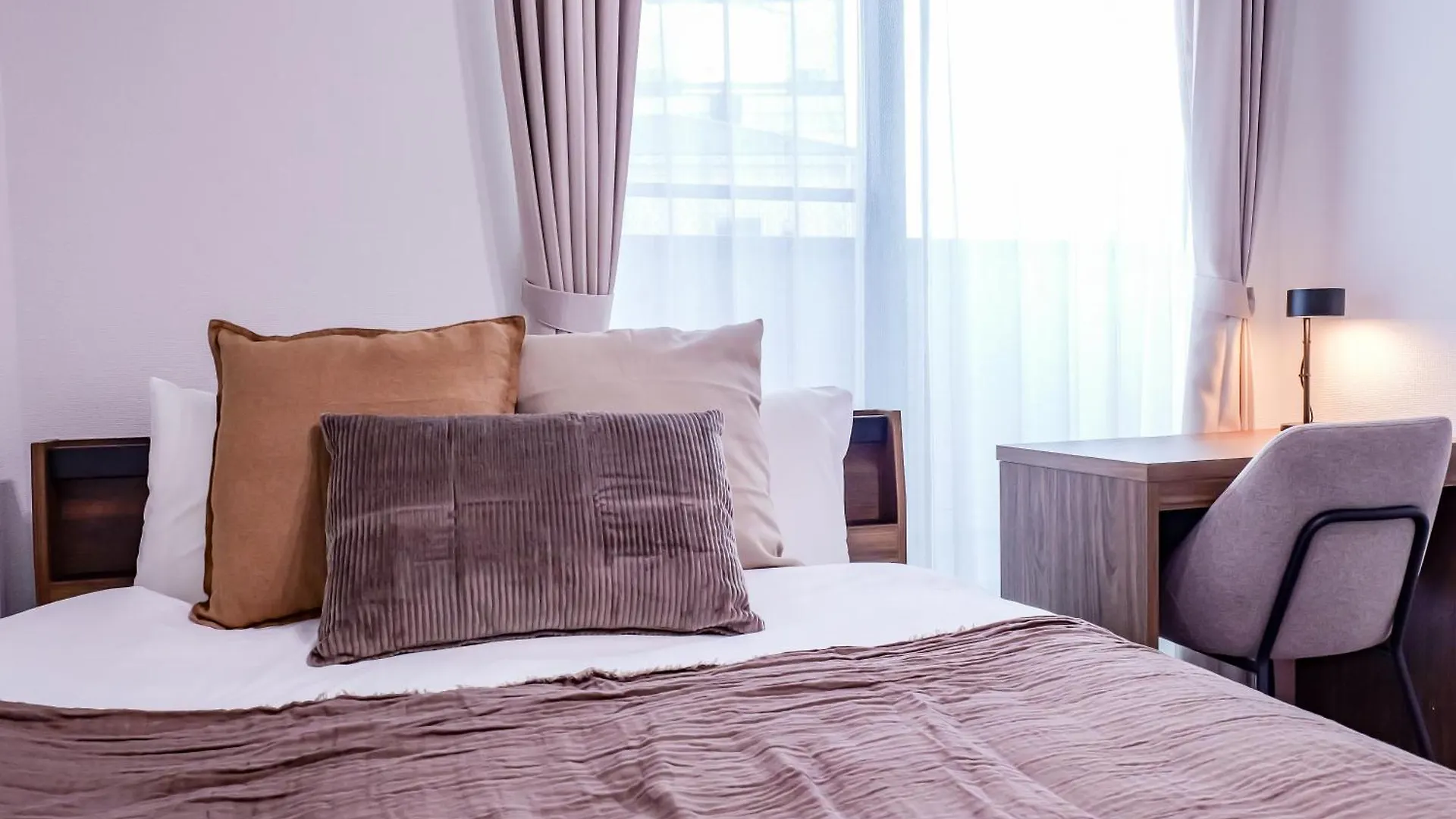 Hotel Grand Star Tokyo Apartment