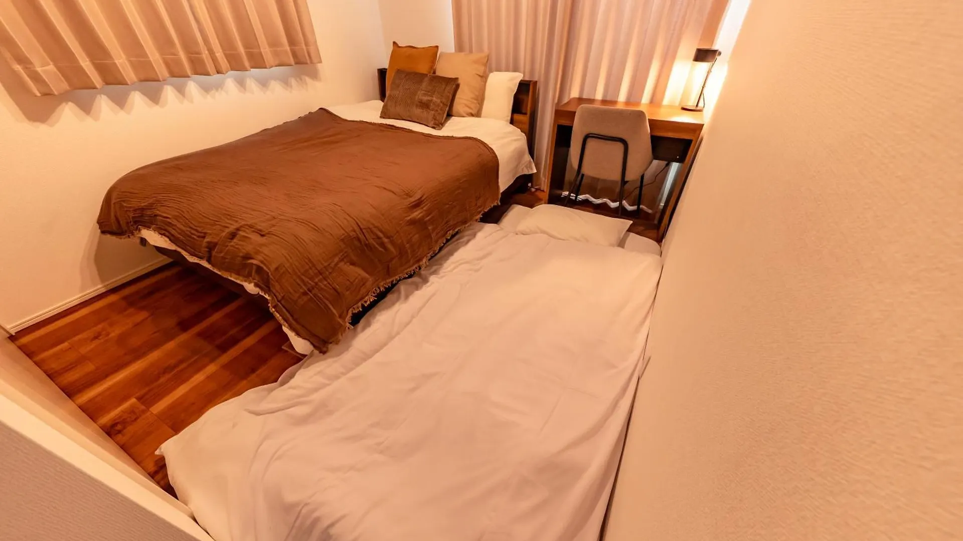 Hotel Grand Star Tokyo