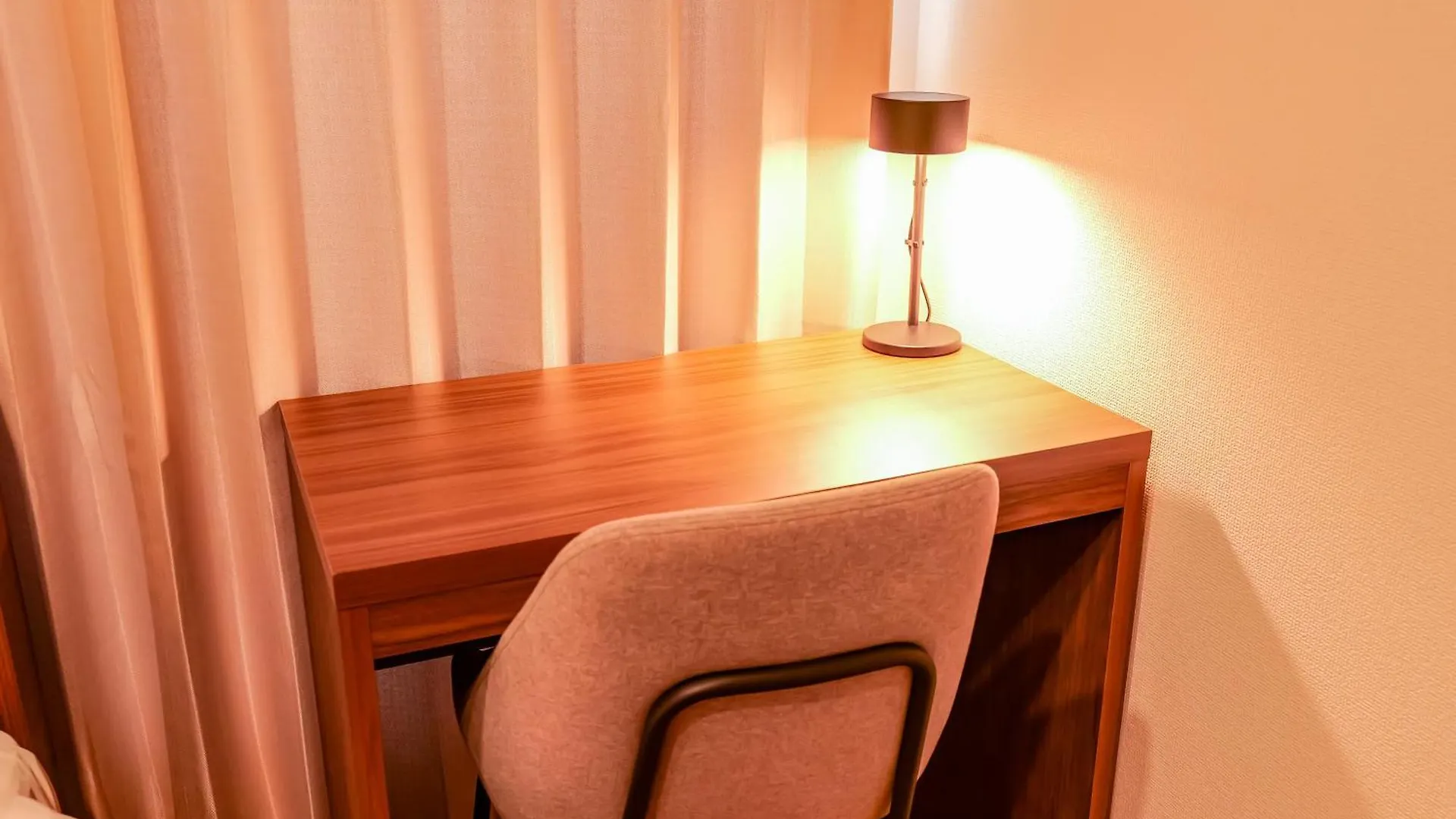 Apartment Hotel Grand Star Tokyo