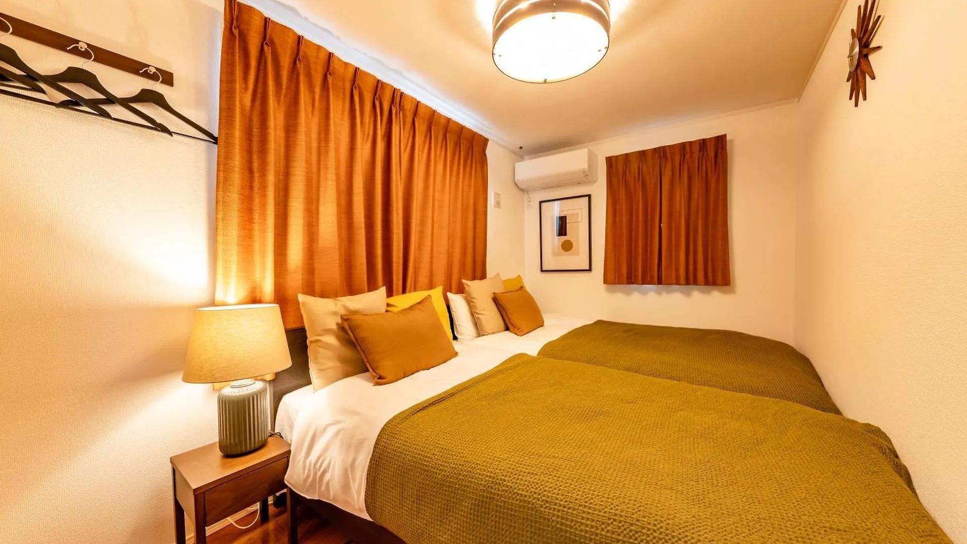 Hotel Grand Star Tokyo 0*,  Japan