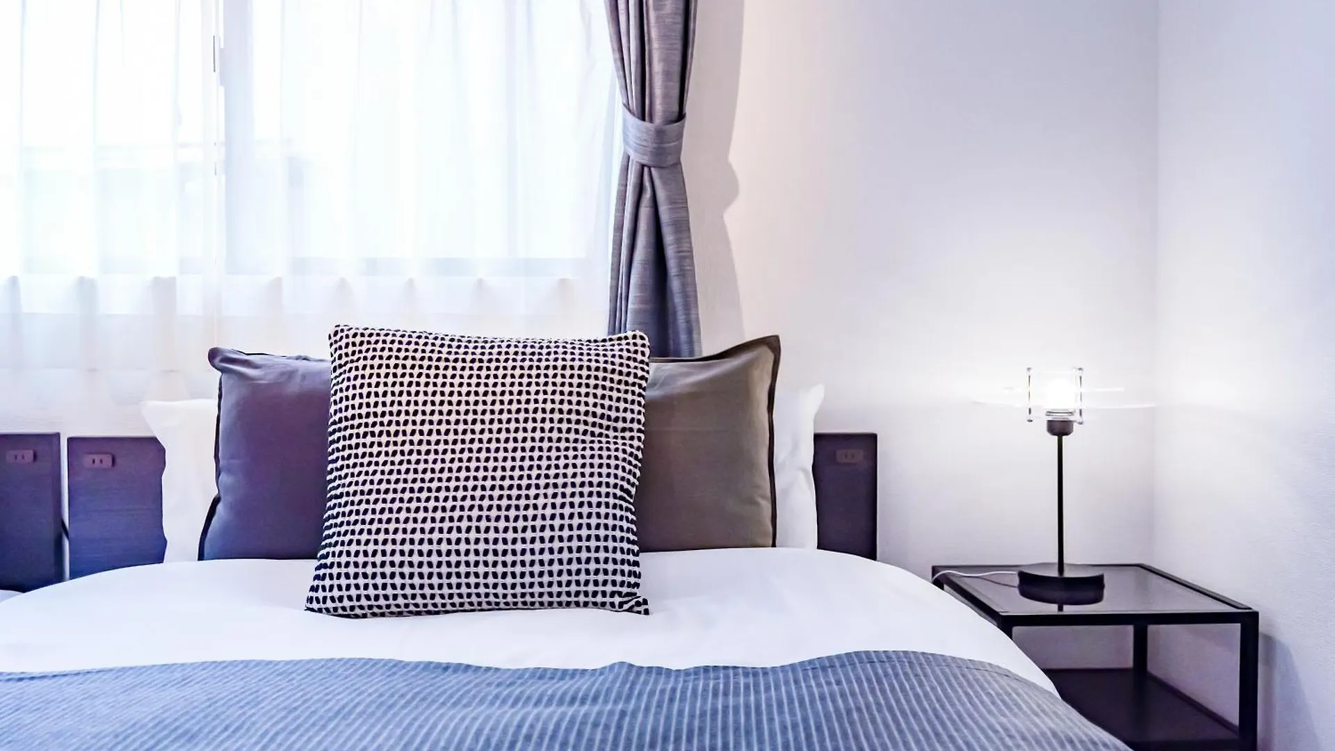 Hotel Grand Star Tokyo