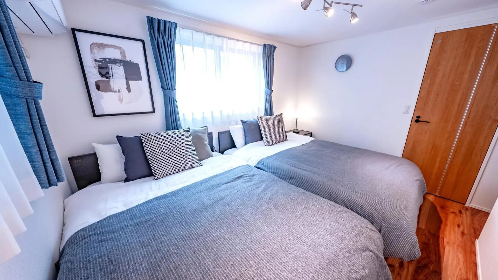 Apartment Hotel Grand Star Tokyo Japan