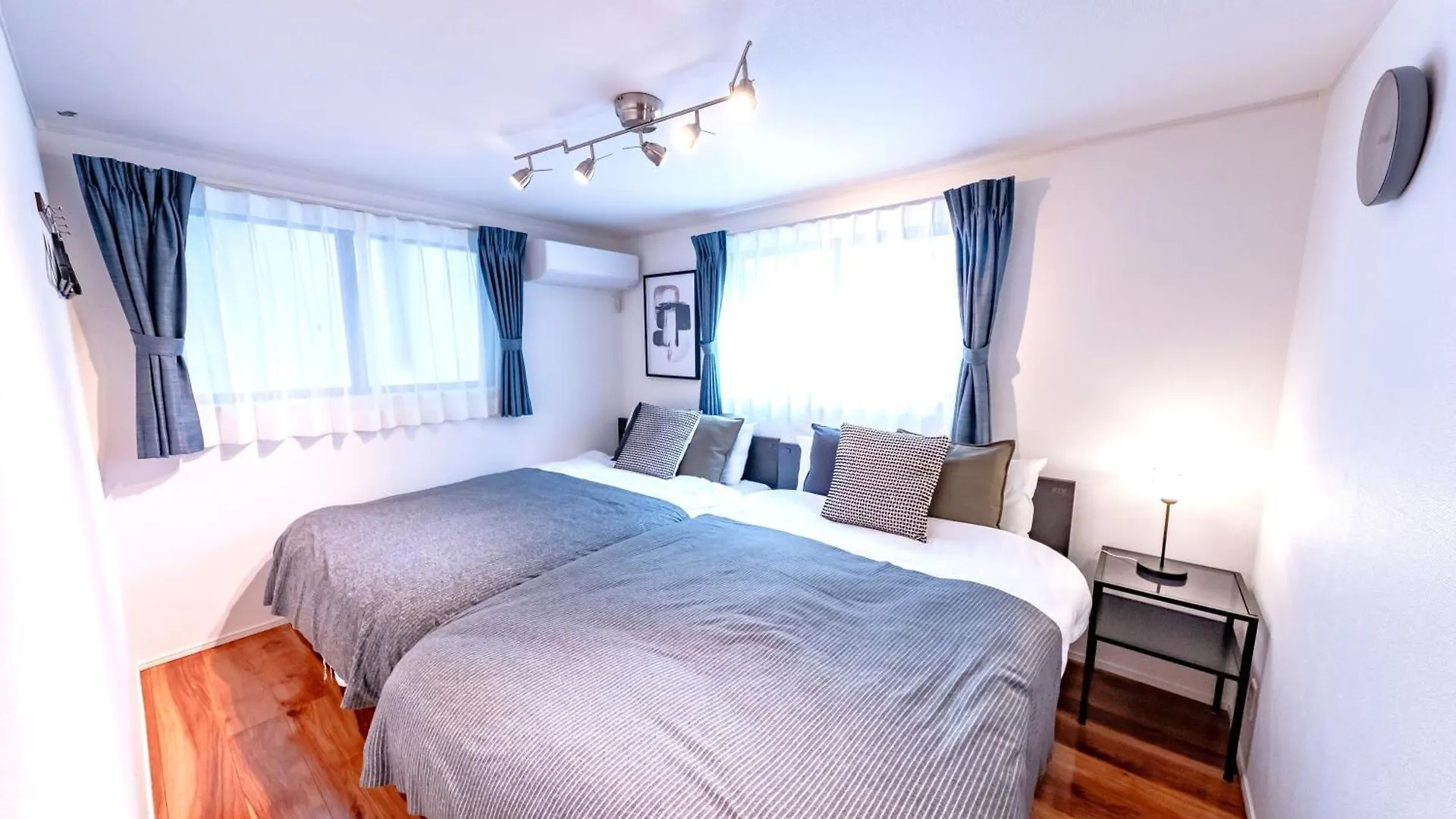Hotel Grand Star Tokyo Apartment