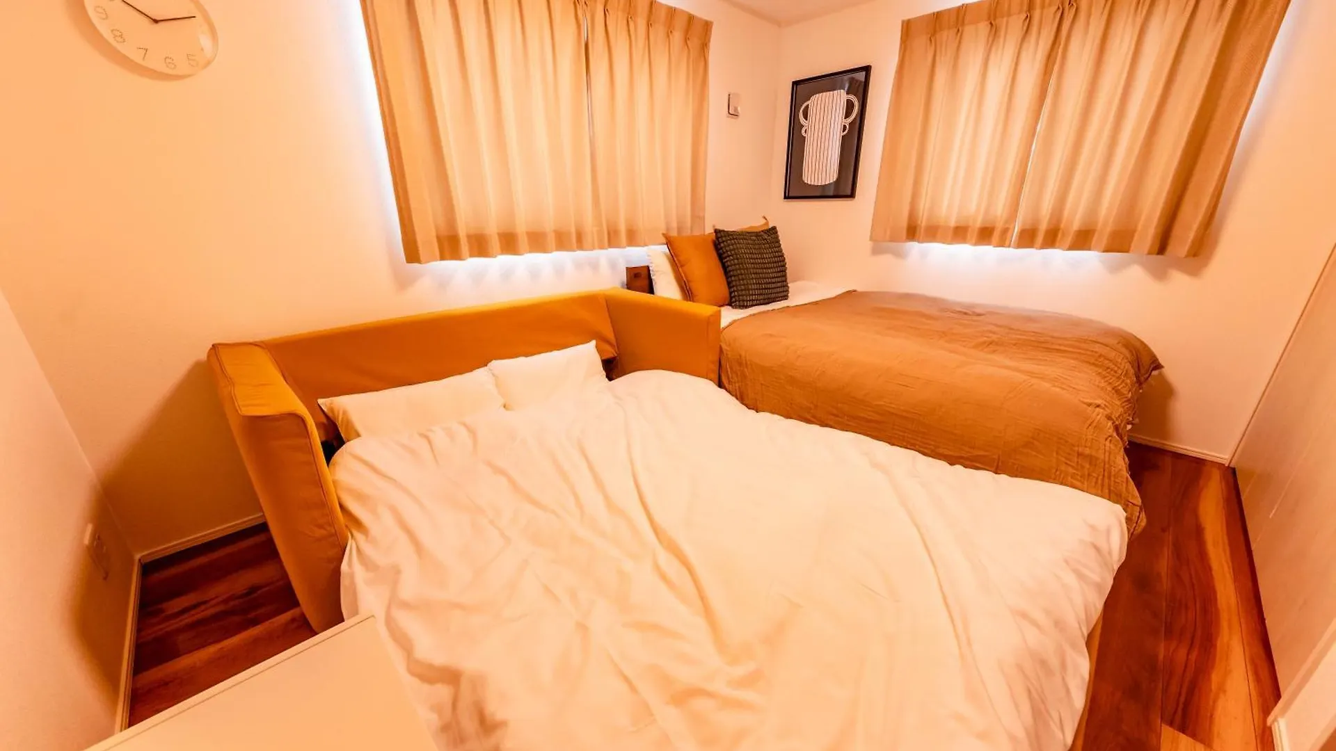 Hotel Grand Star Tokyo