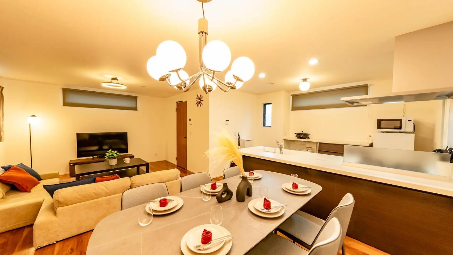 Apartment Hotel Grand Star Tokyo Japan