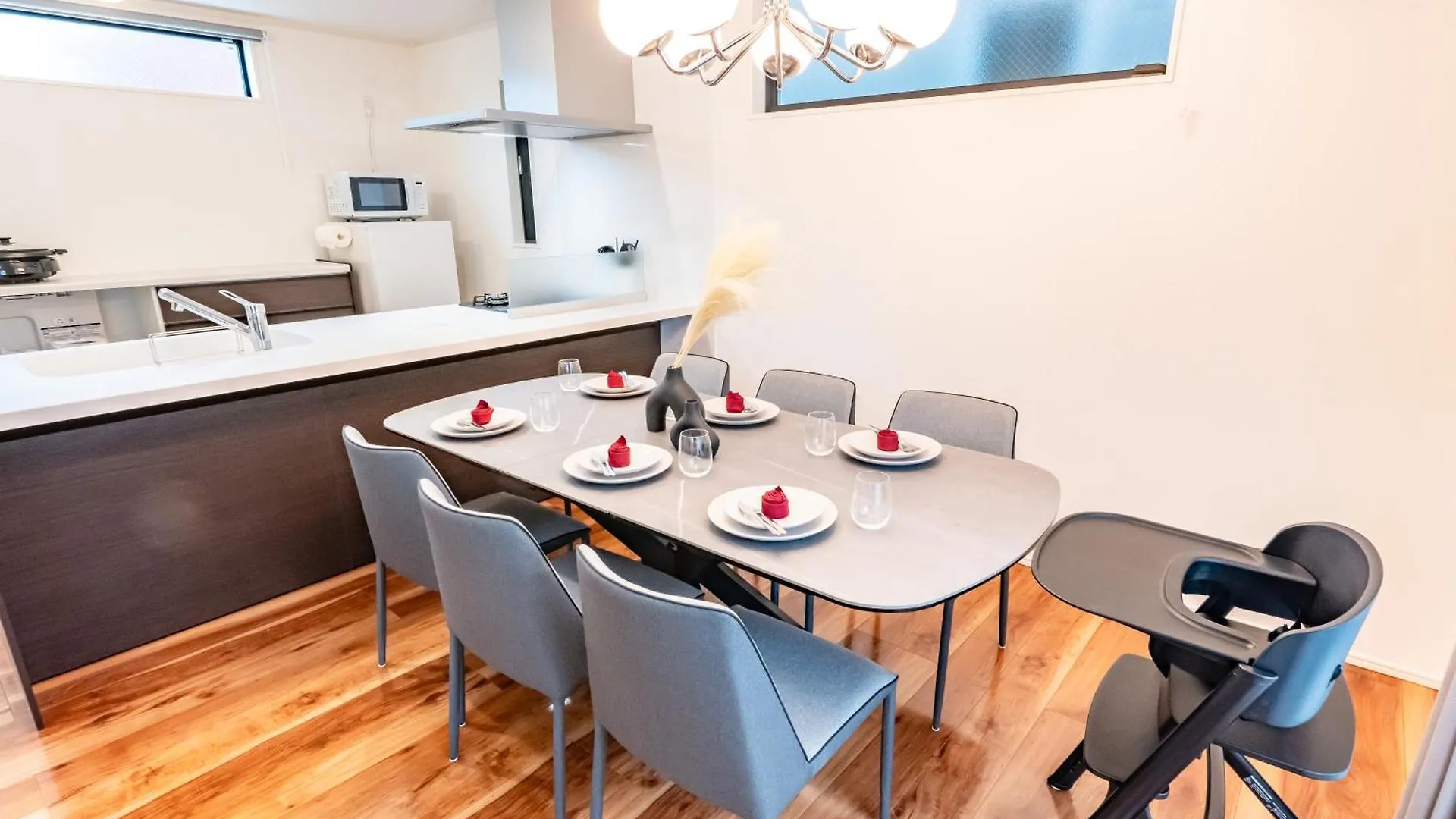 Apartment Hotel Grand Star Tokyo
