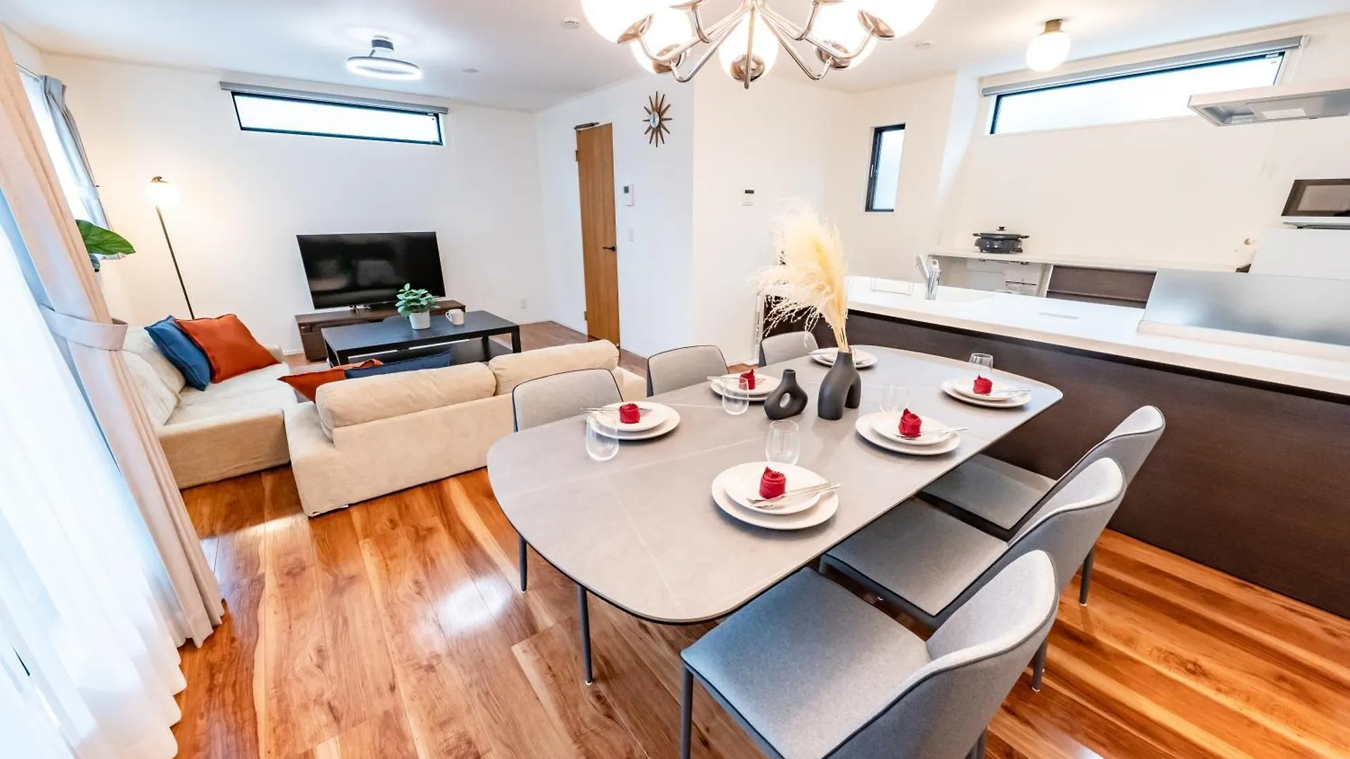 Apartment Hotel Grand Star Tokyo Japan